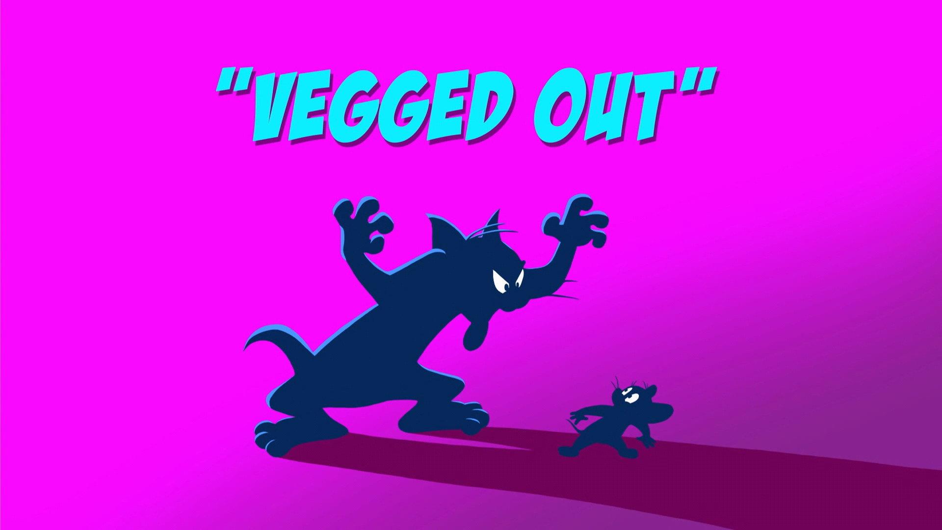 Still from Vegged Out