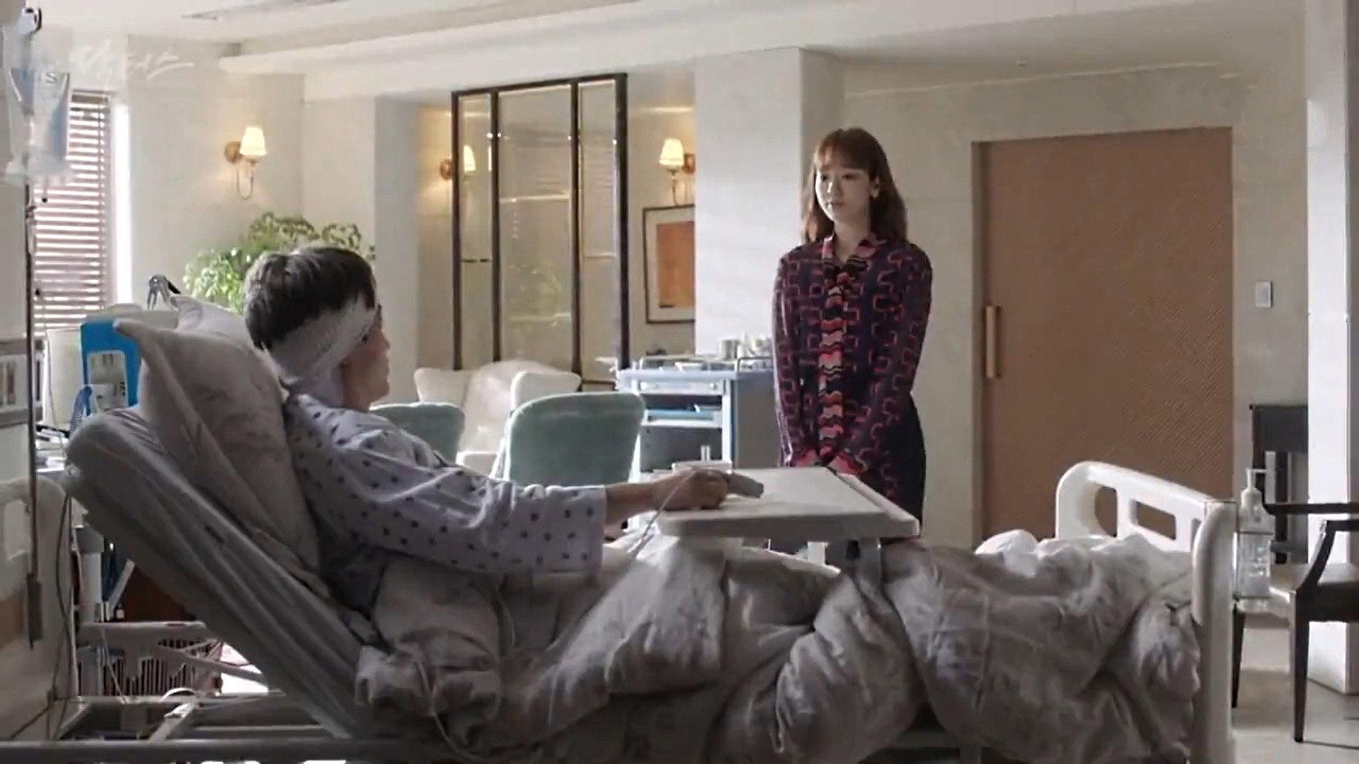 Still from Real Love