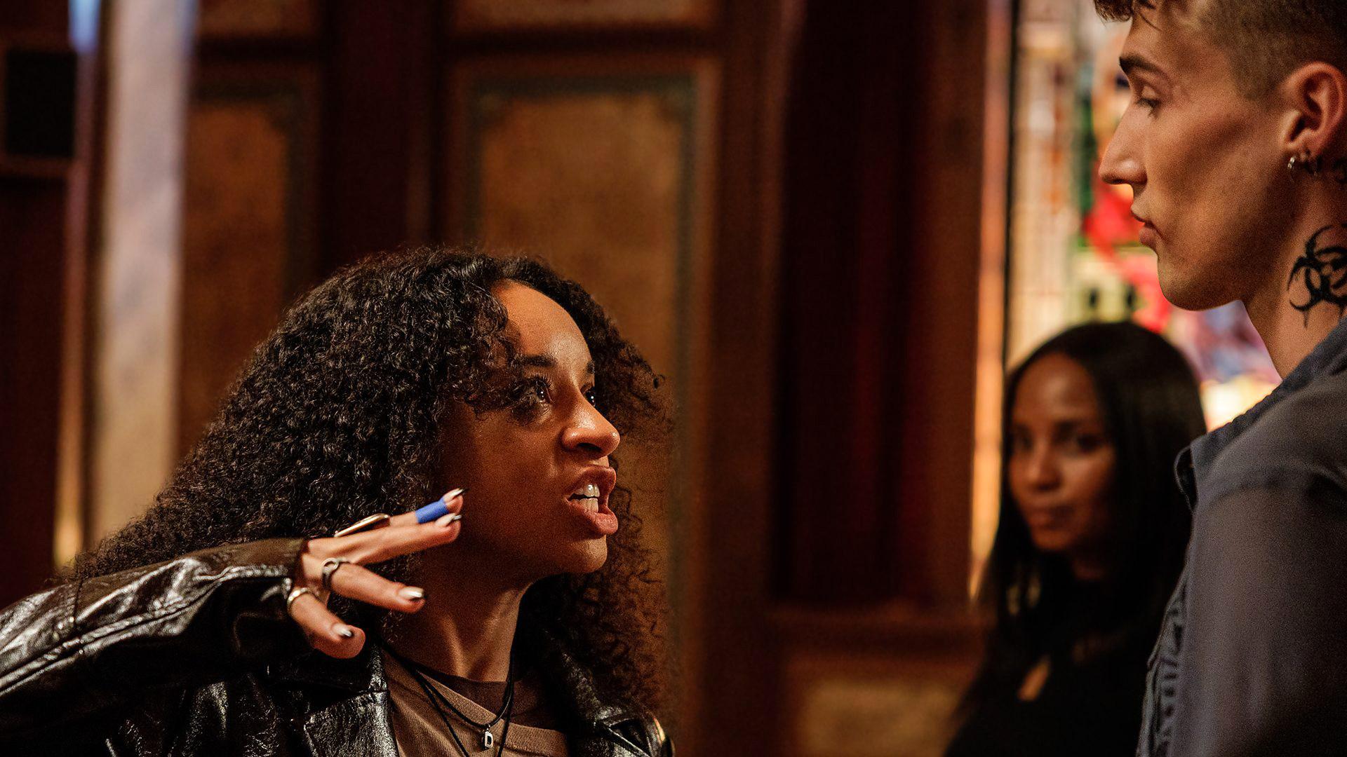 Still from Episode 6