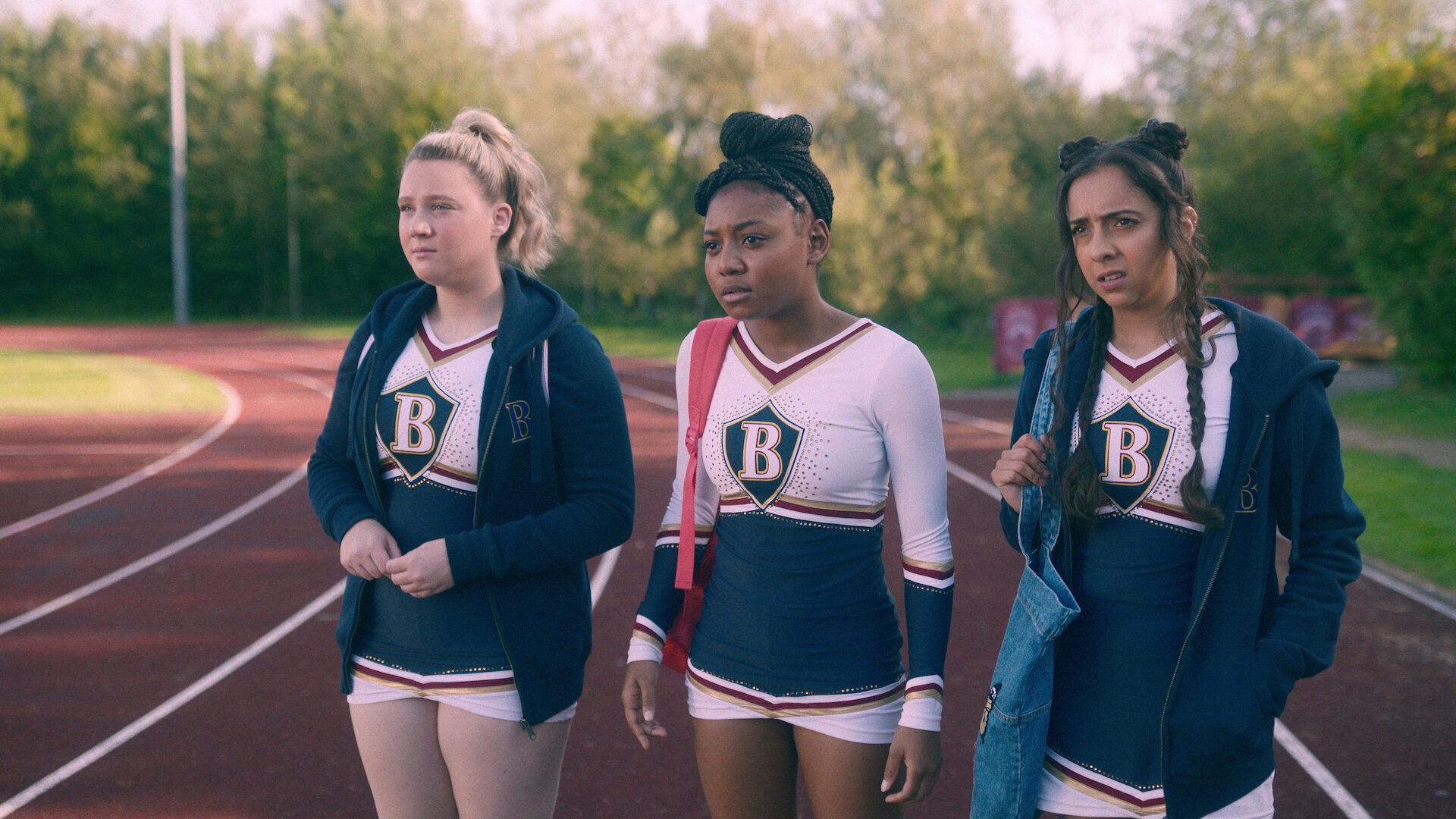 Still from Get Even