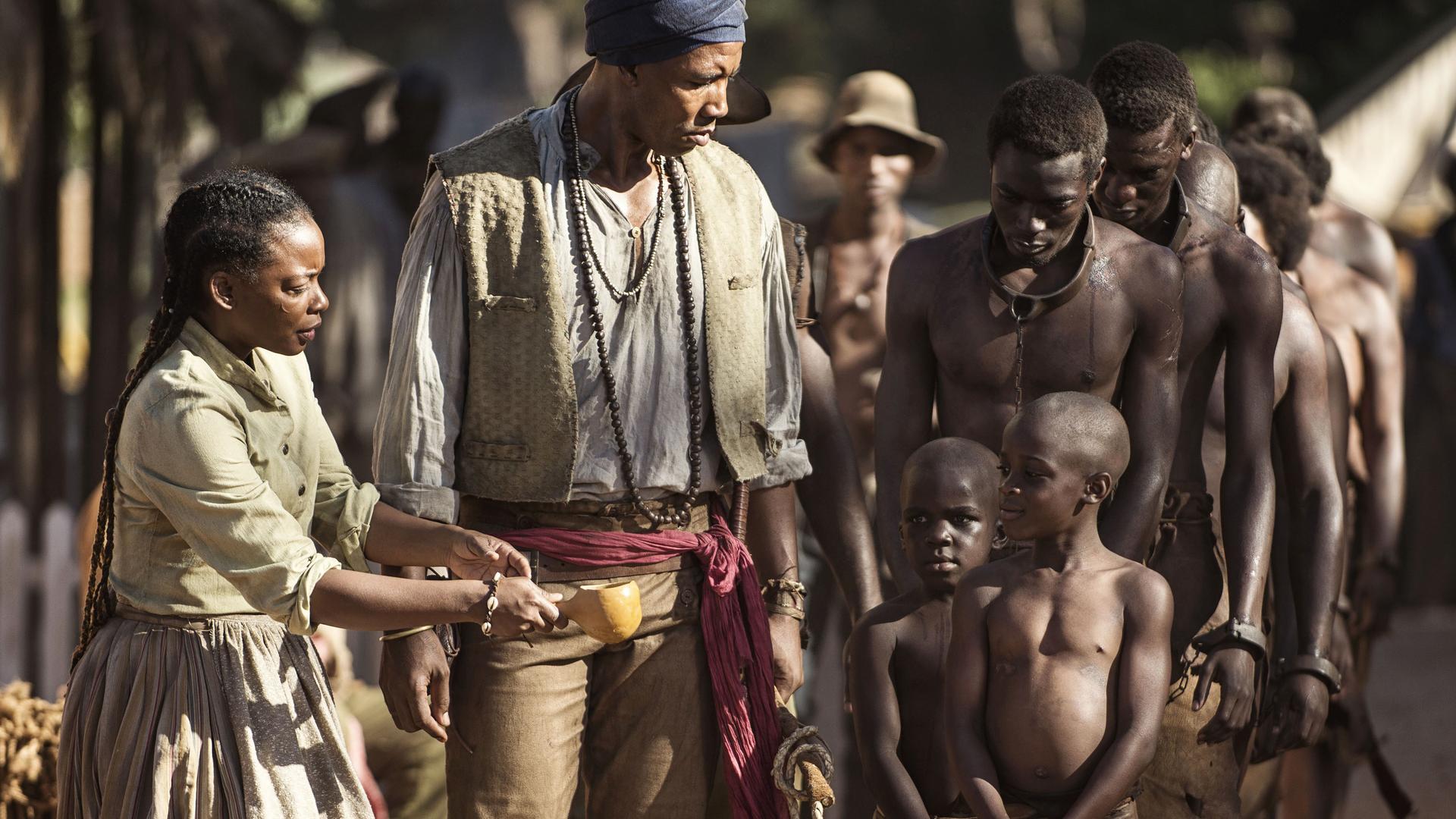 Still from Episode 6