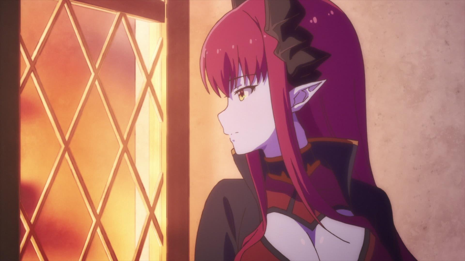 Still from A Gift for the Second Time