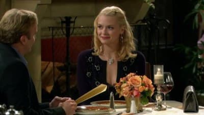 Still from Gary and Allison's Restaurant