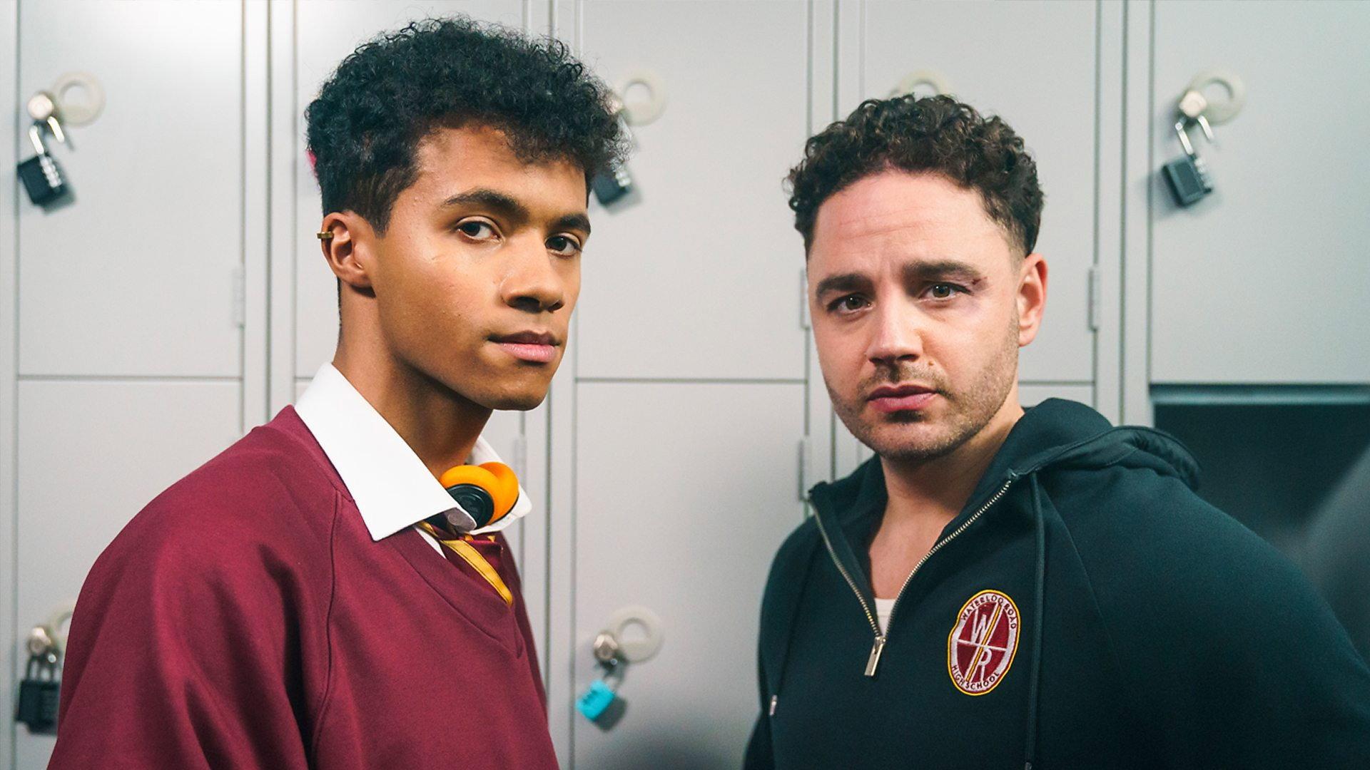 Still from Episode 3