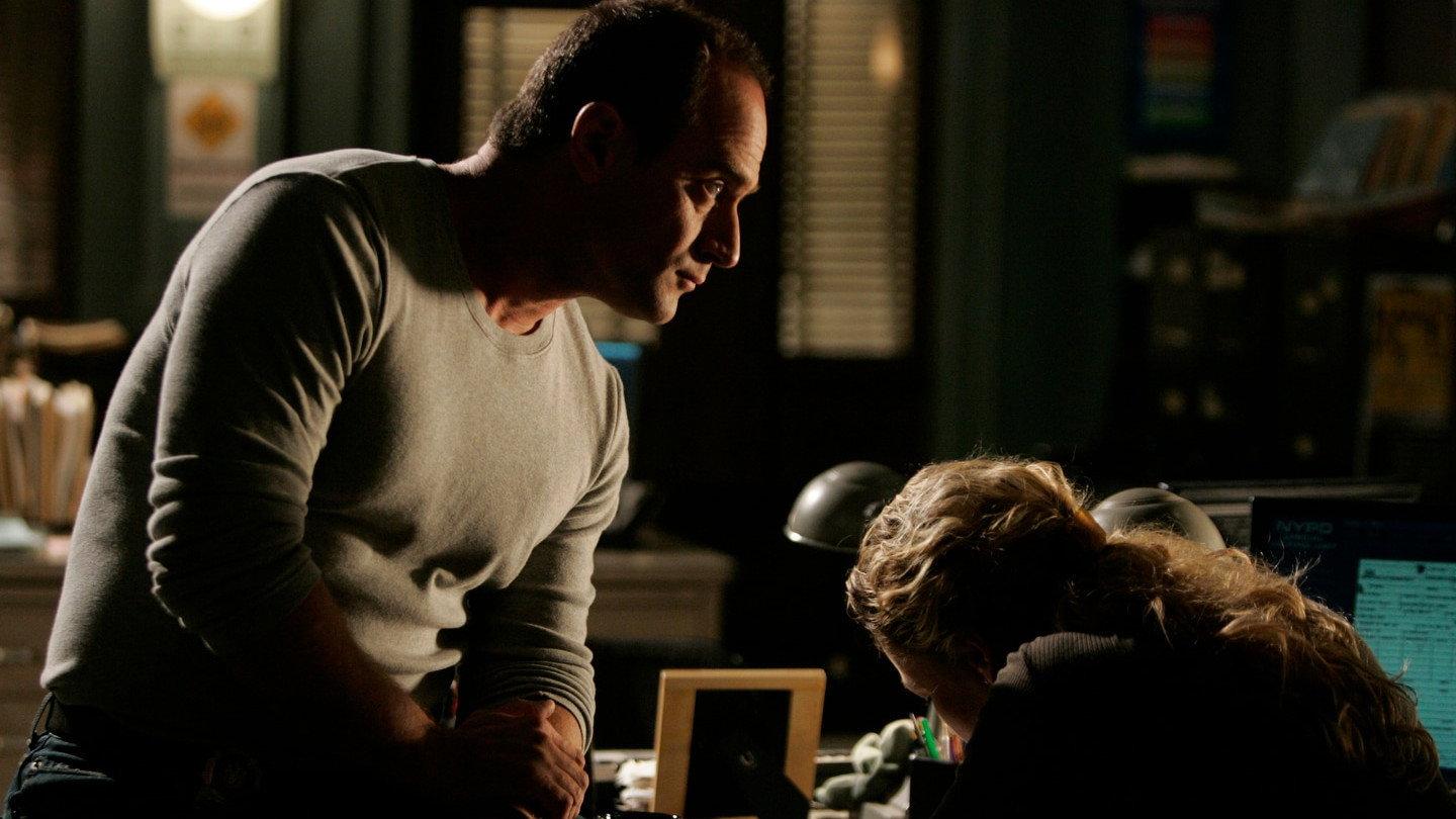 Still from Underbelly