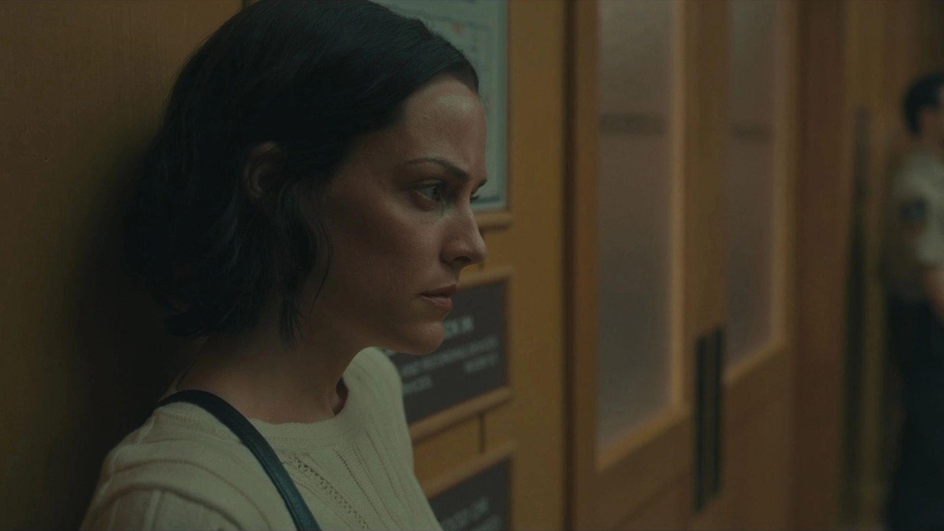 Still from Mercy Alone