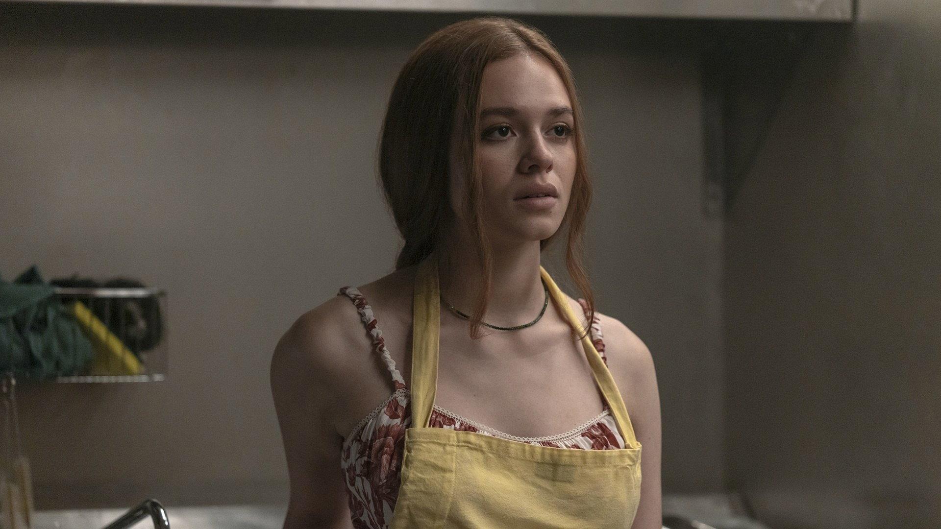 Still from Goodbye…