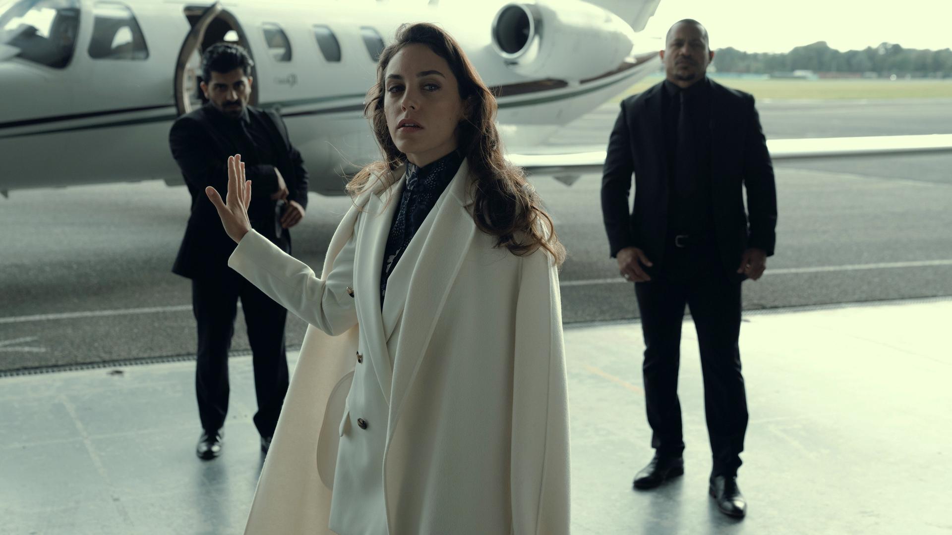 Still from Episode 8