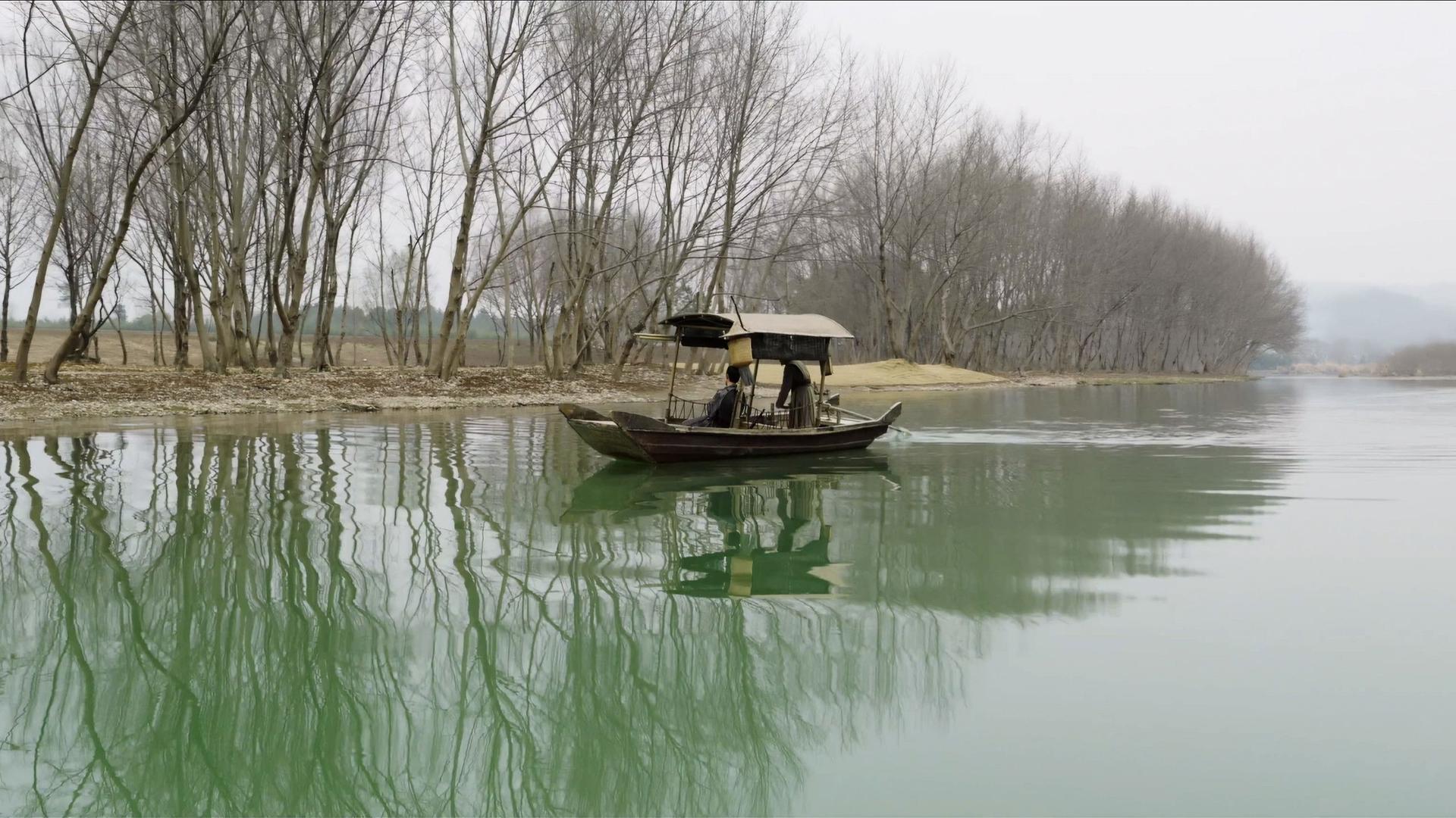 Still from Episode 14