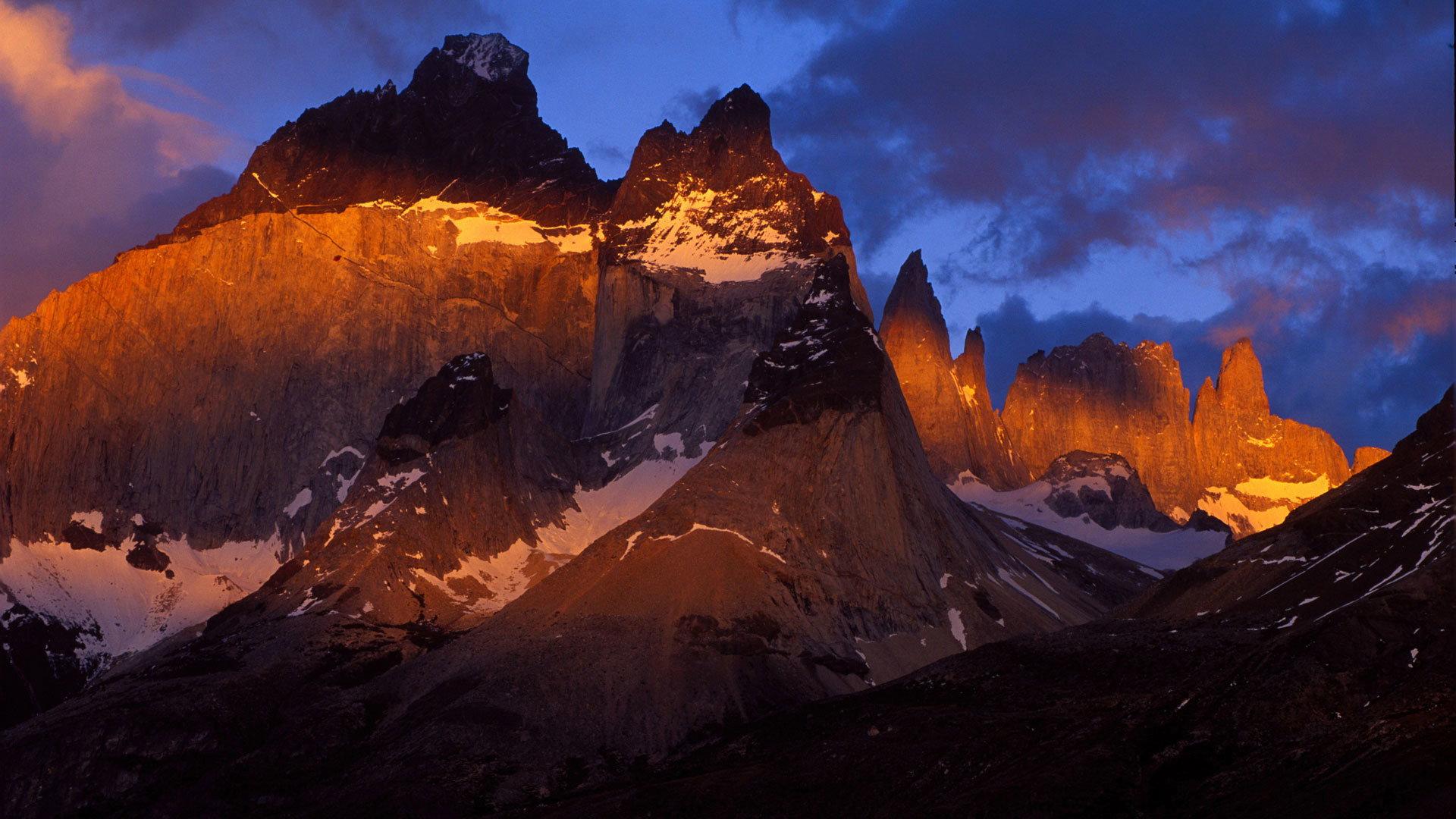 Still from Andes: The Dragon’s Back