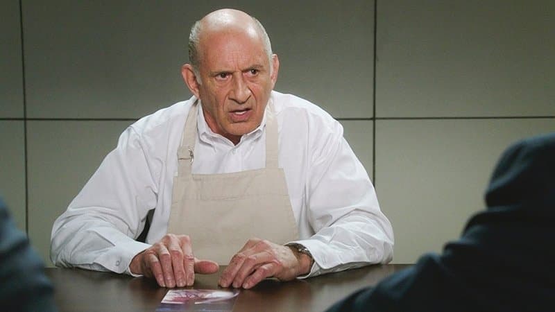 Still from Dead Drop