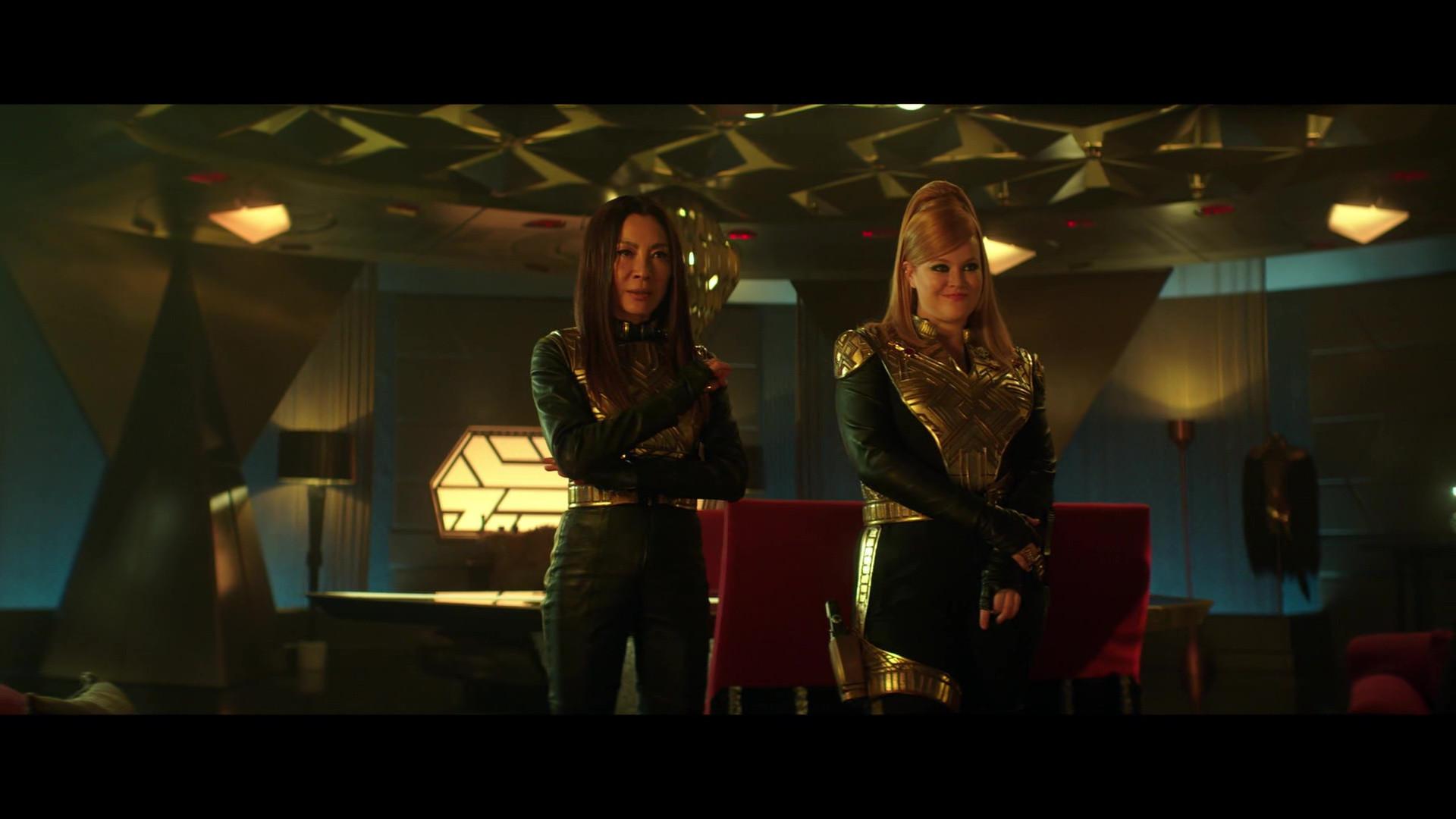 Still from 'Terra Firma (2)' Deleted/Extended Scenes