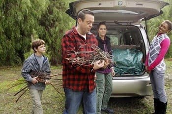 Still from Camping
