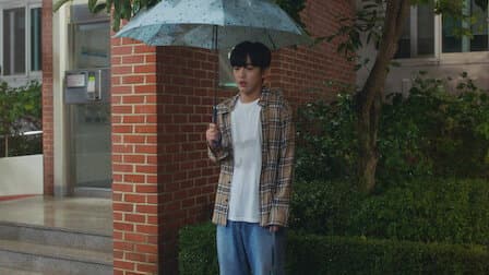Still from Raindrop