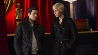 Still from Smoke and Mirrors
