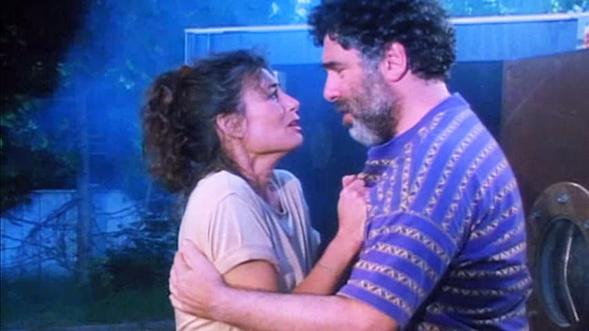 Still from The Happiness Machine