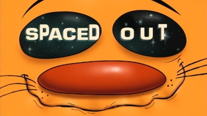 Still from Spaced Out