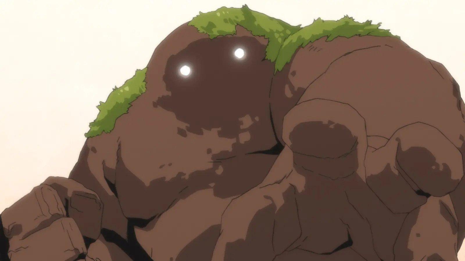 Still from Episode 4: Stewed Cabbage/Orcs