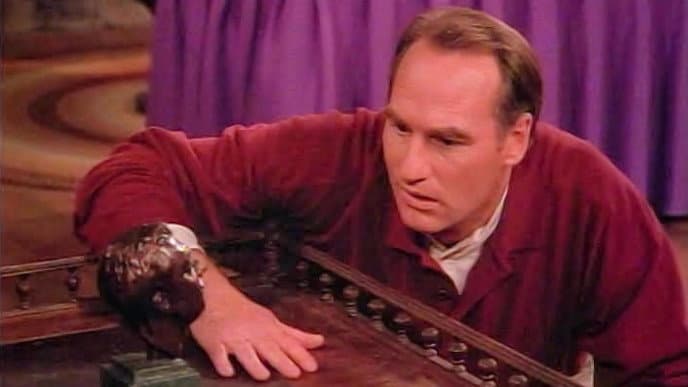 Still from The Curley O'Brien Award