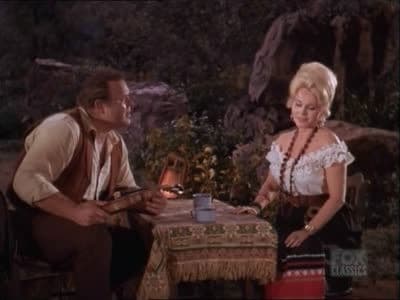 Still from Maestro Hoss