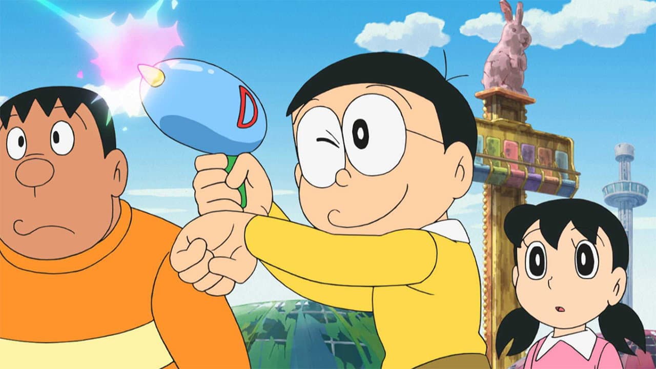 Still from Episode 876