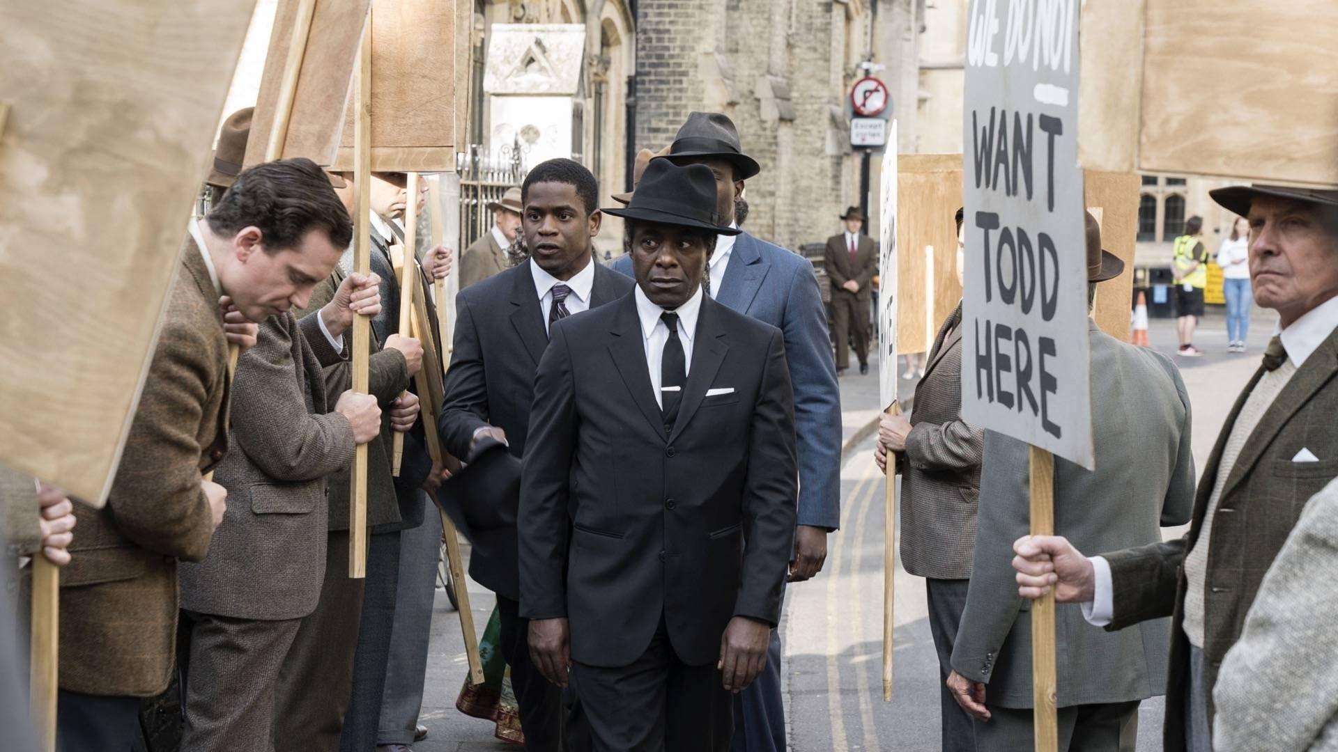 Still from Episode 1