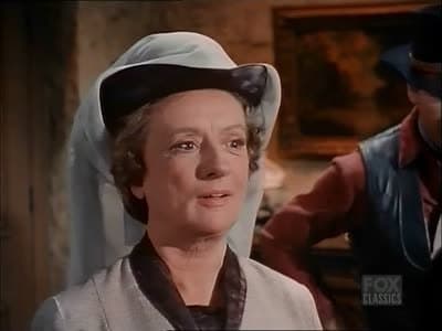 Still from Mrs. Wharton and the Lesser Breeds