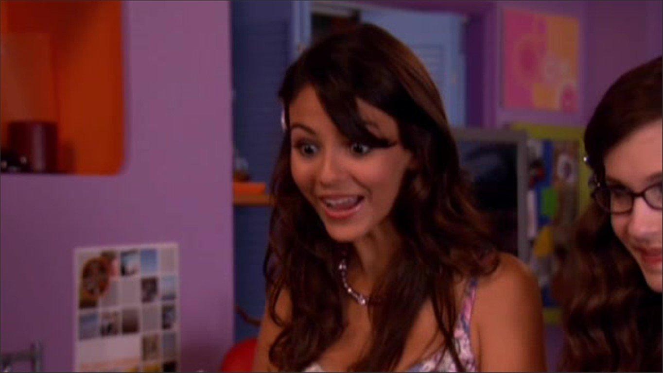 Still from Chasing Zoey (1)