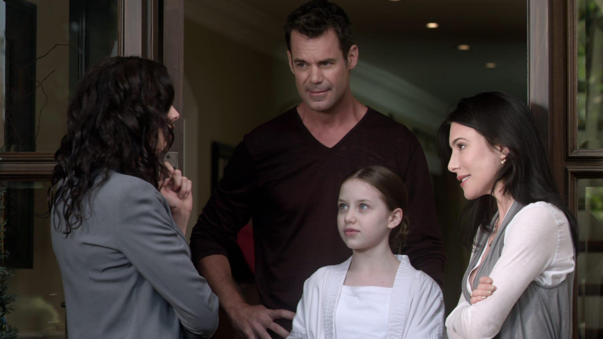 Still from Instinct