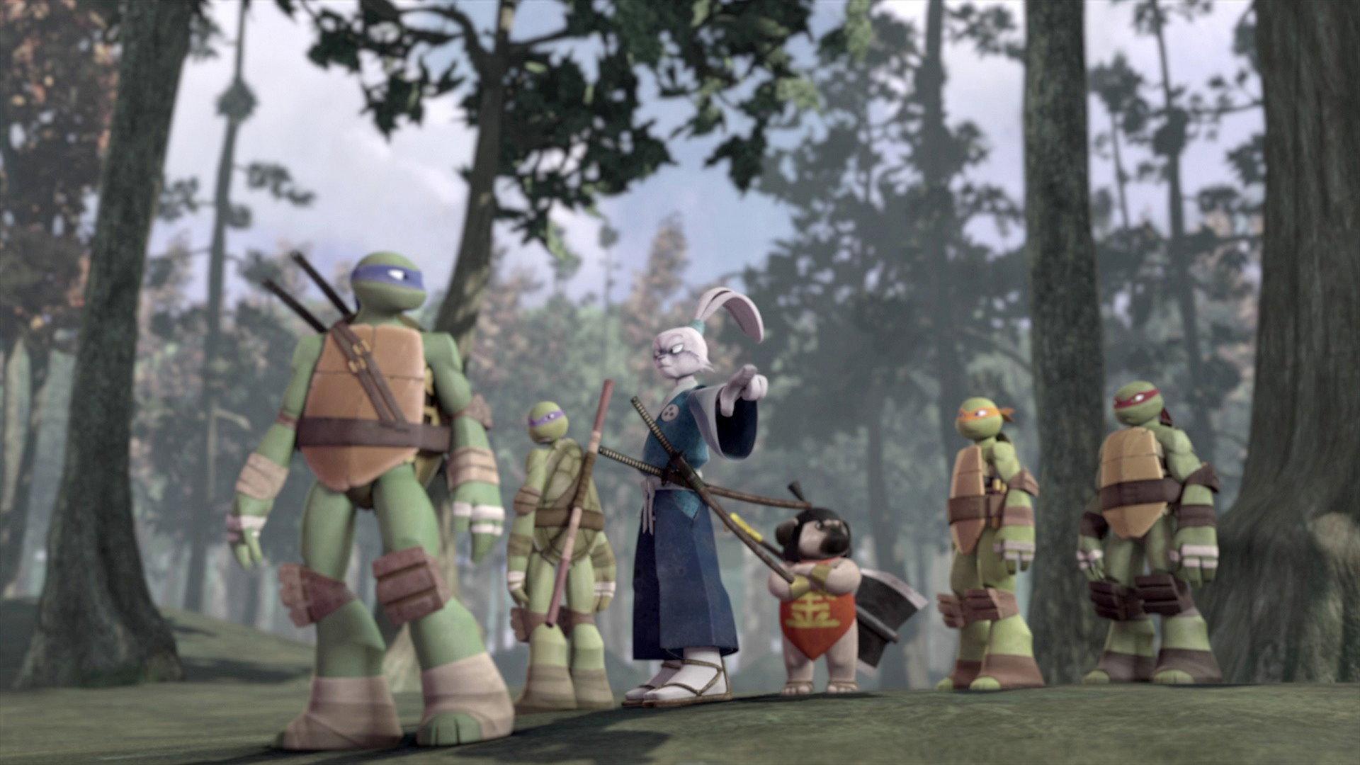 Still from Yojimbo