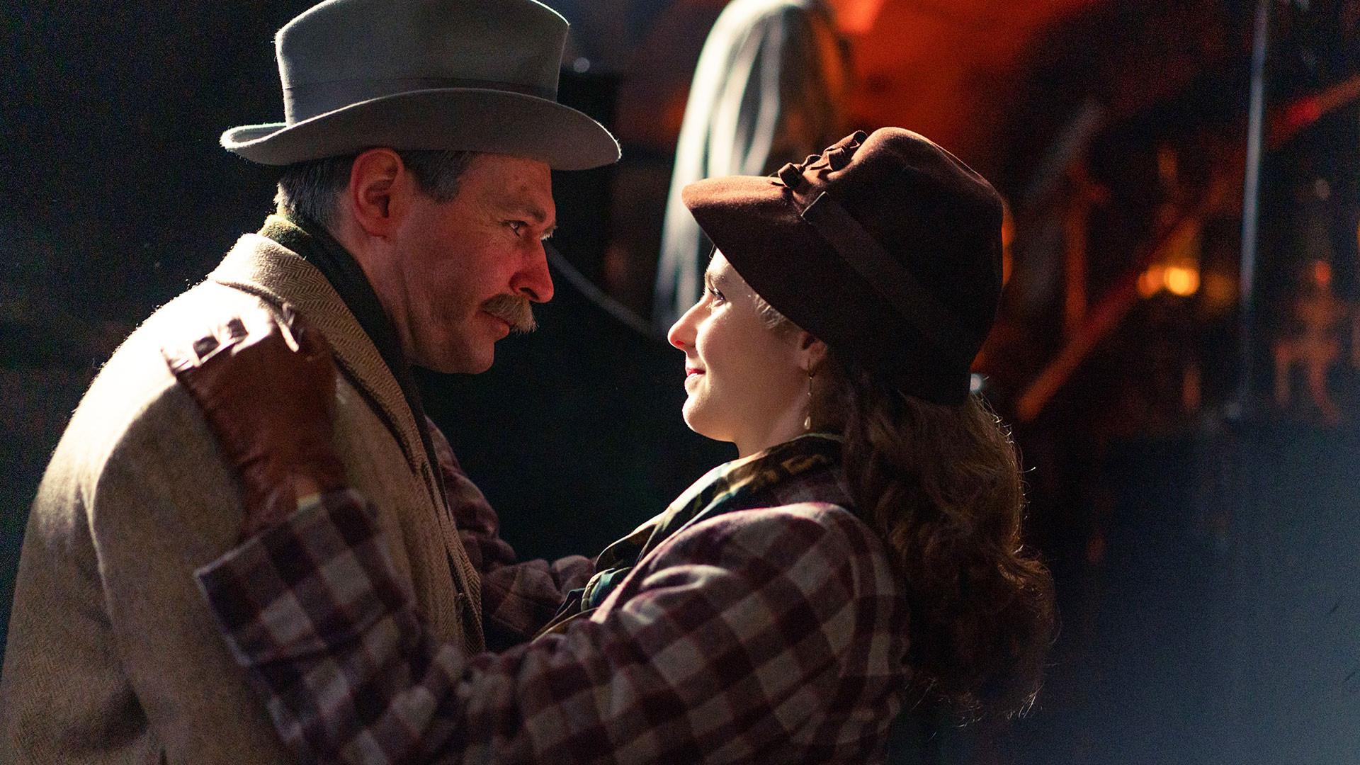 Still from Episode 4