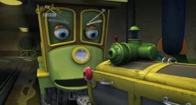 Still from Zephie & the Bees