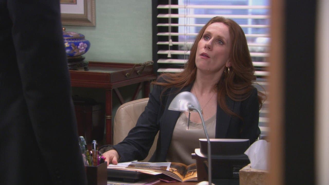 Still from Angry Andy