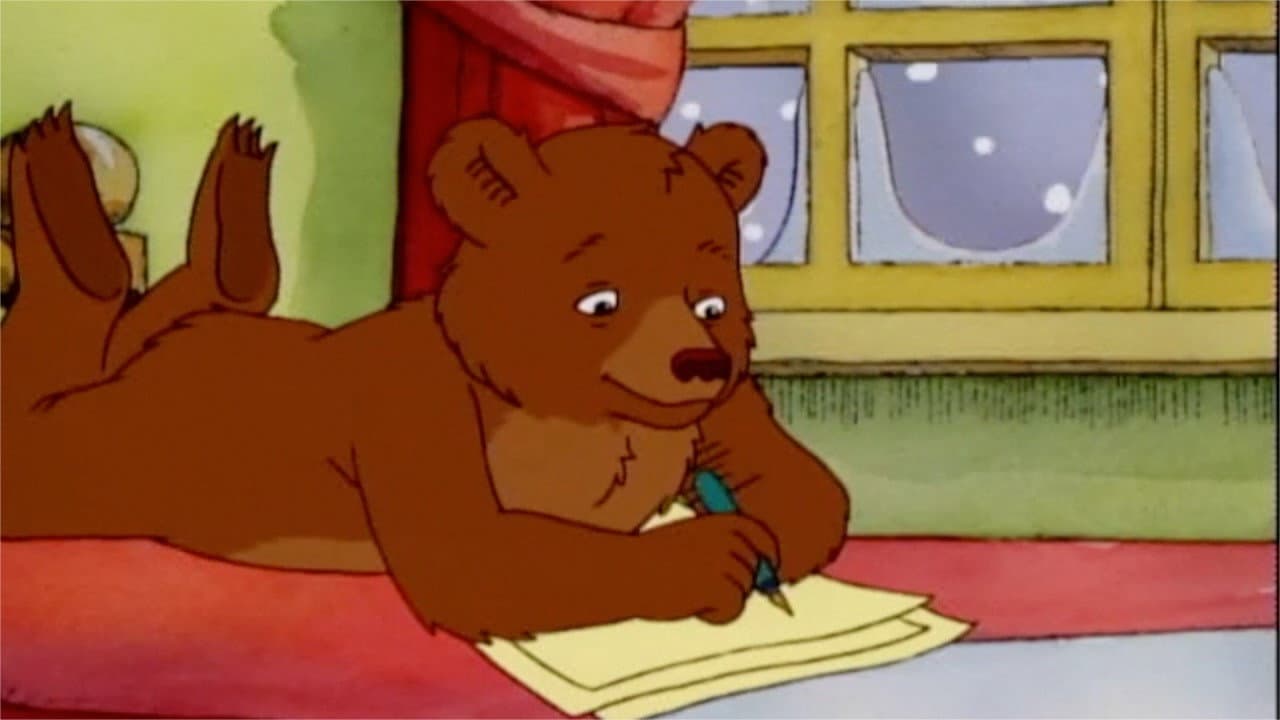 Still from Your Friend, Little Bear