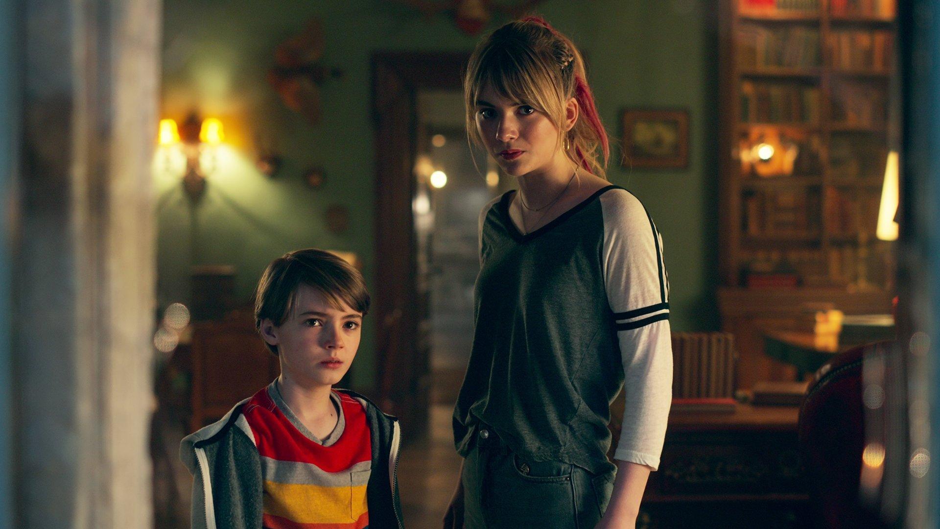 Still from Dissection