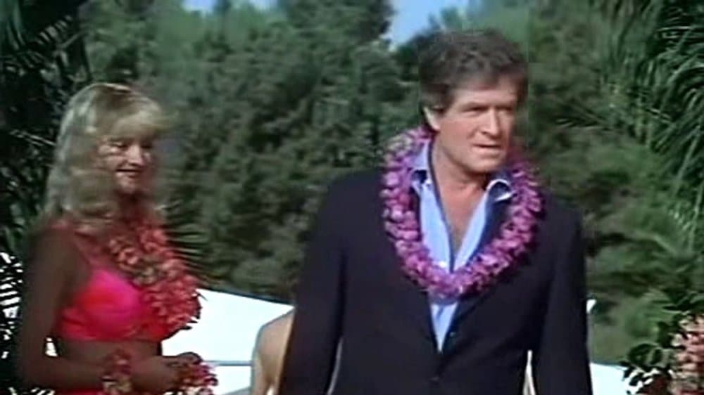 Still from Crescendo / Three Feathers