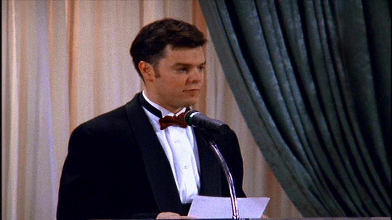 Still from And the Femmy Goes To...