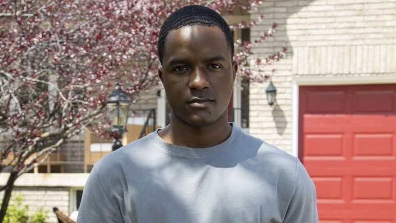 Still from Commanded to Kill