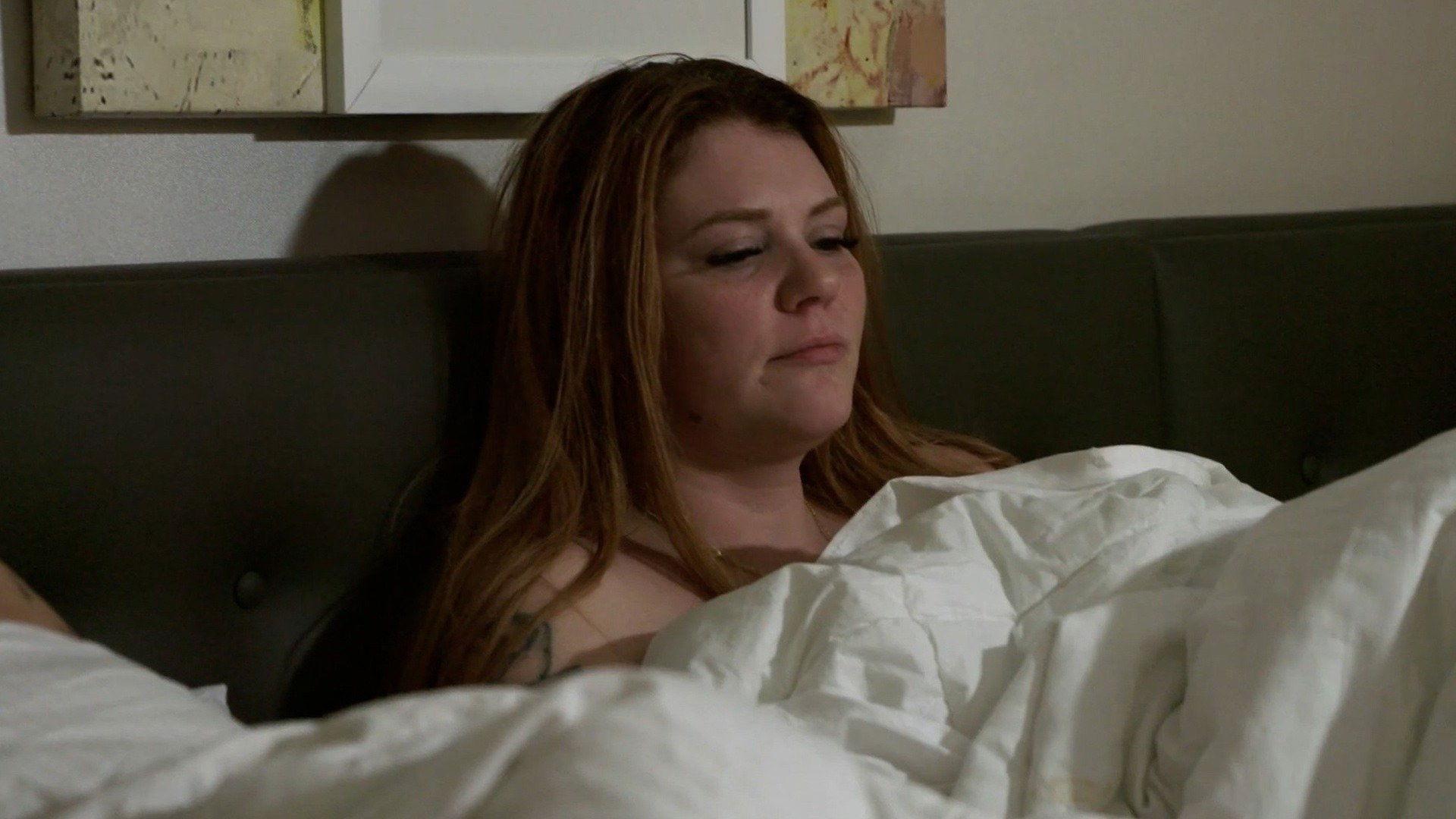 Still from Life After Lockup: Lost And Found