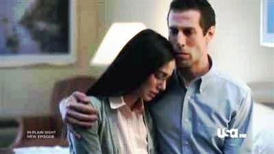 Still from When Mary Met Marshall