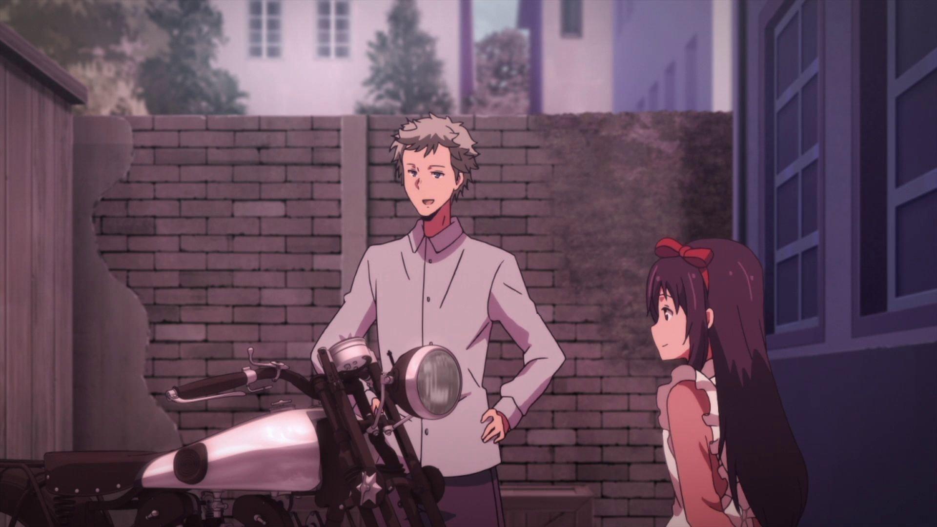 Still from Country of Adults