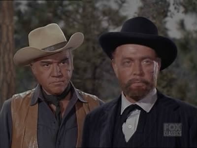 Still from The Artist