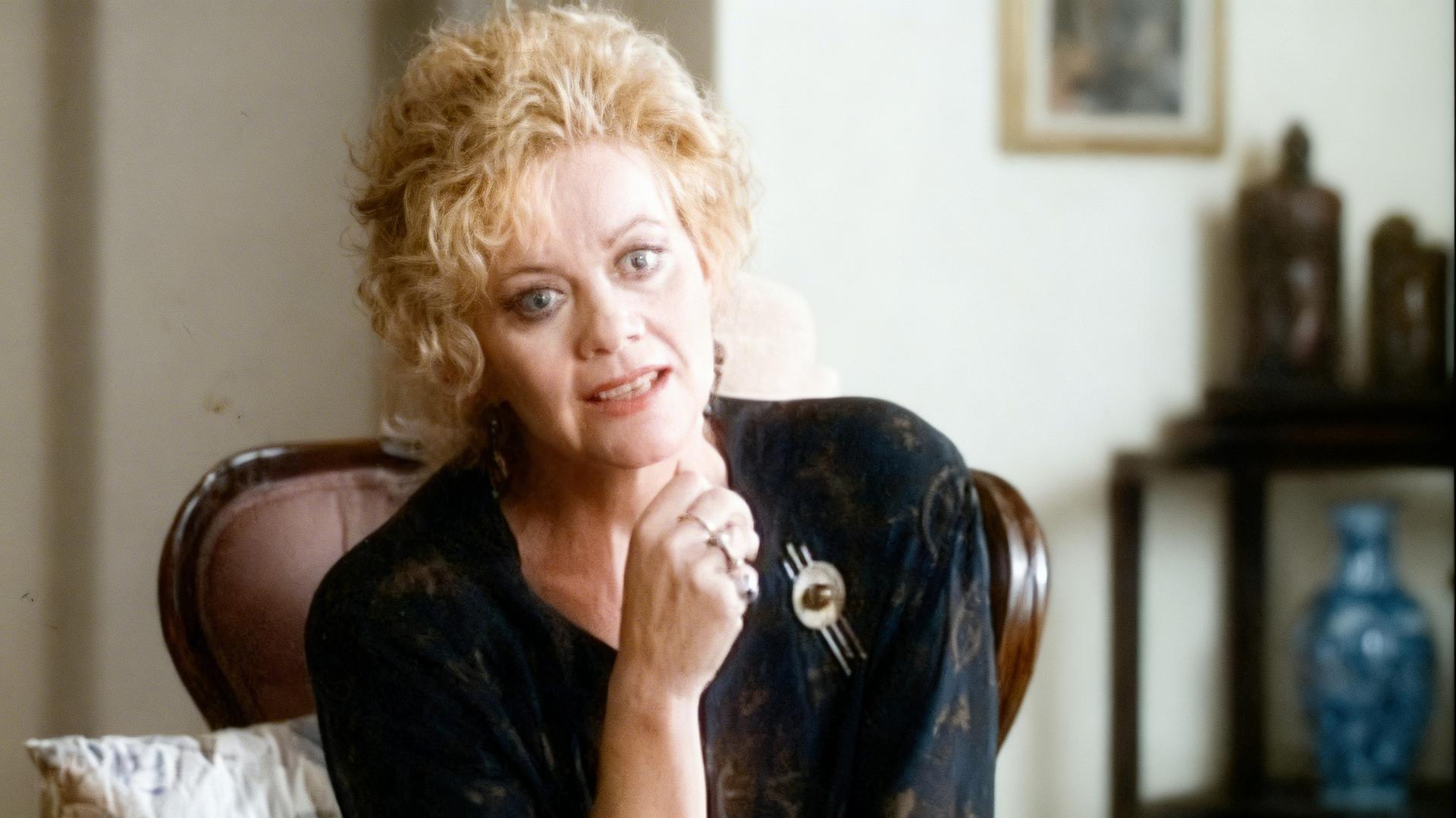 Still from And the Walls Came Tumbling Down