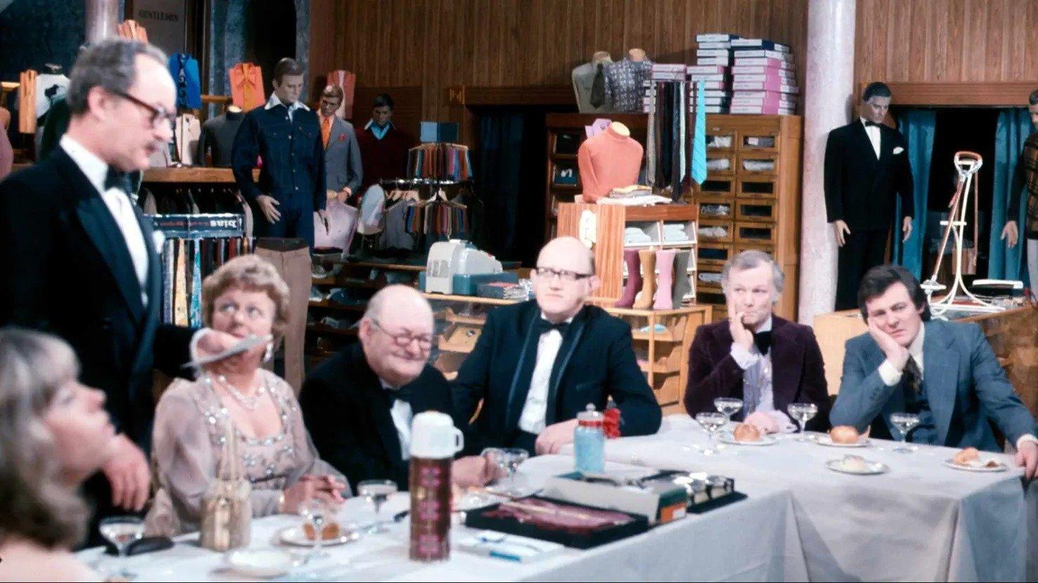 Still from Big Brother