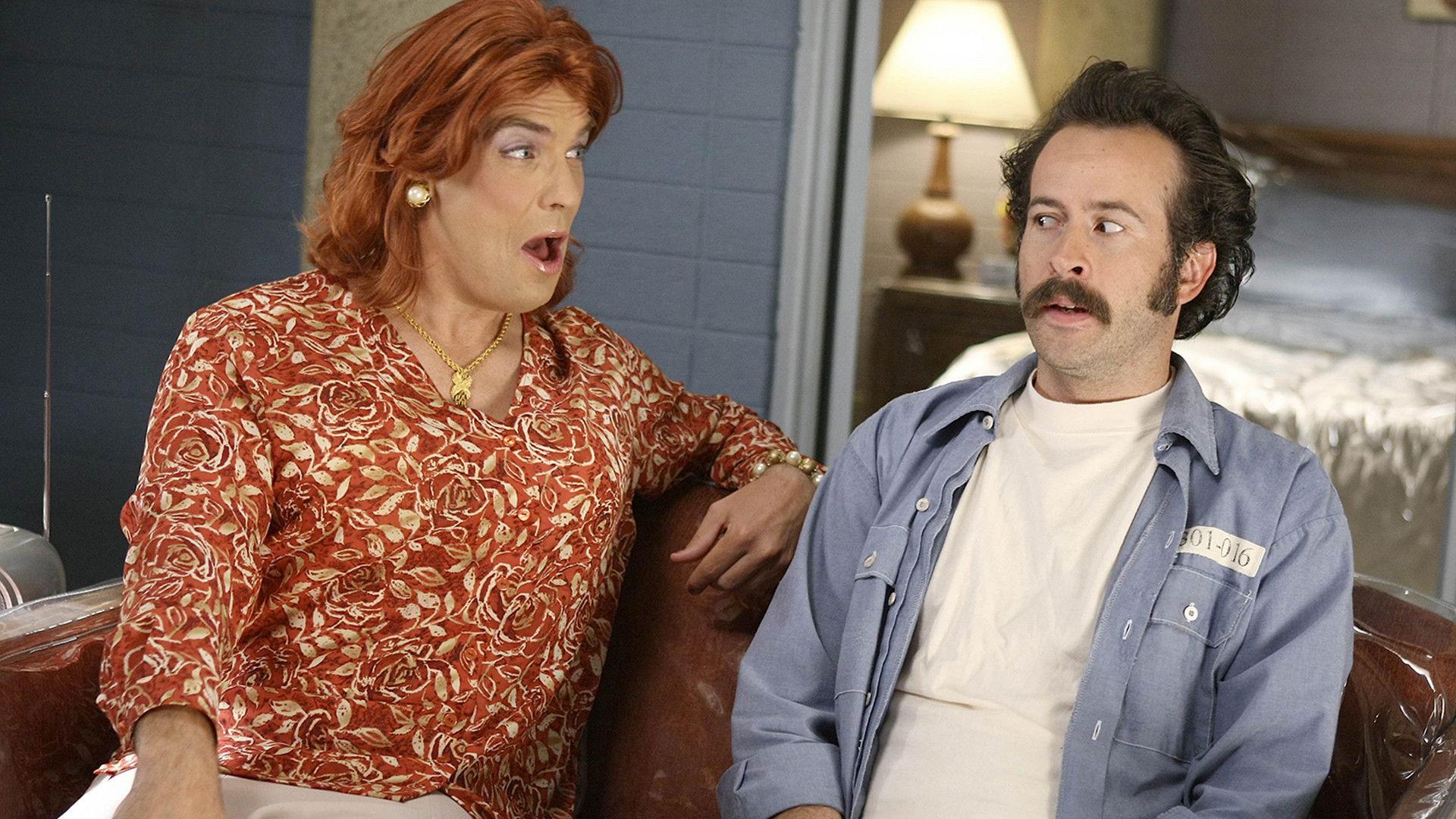 Still from Frank's Girl
