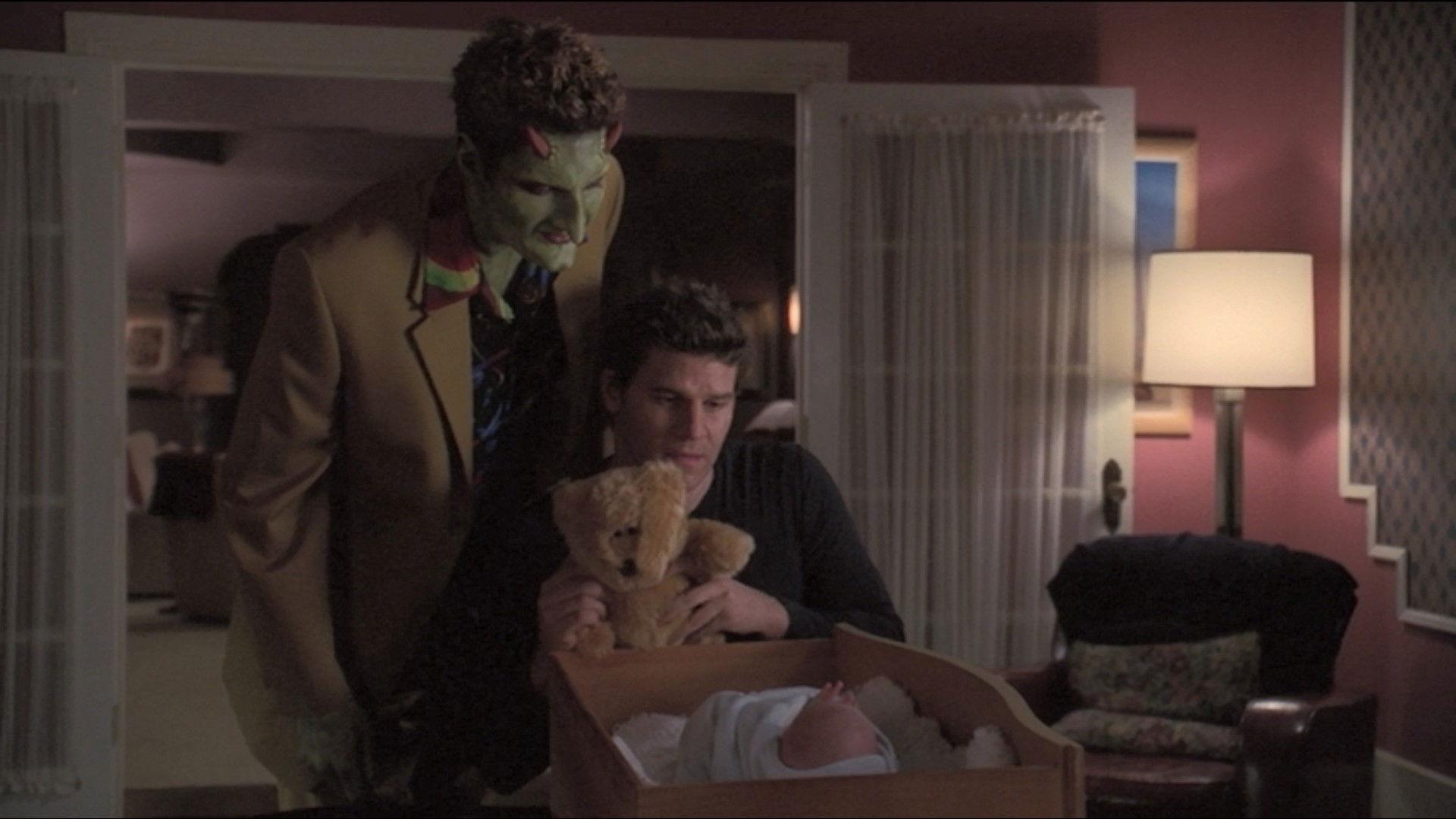Still from Dad