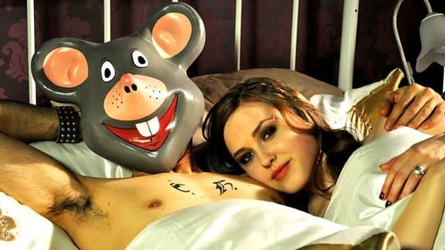 Still from The Brothel