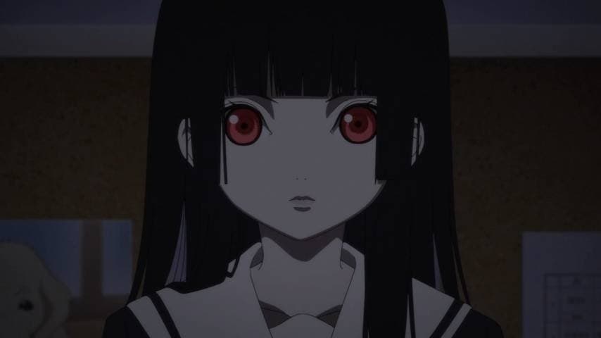Still from Can't Be Seen, Can't Be Heard