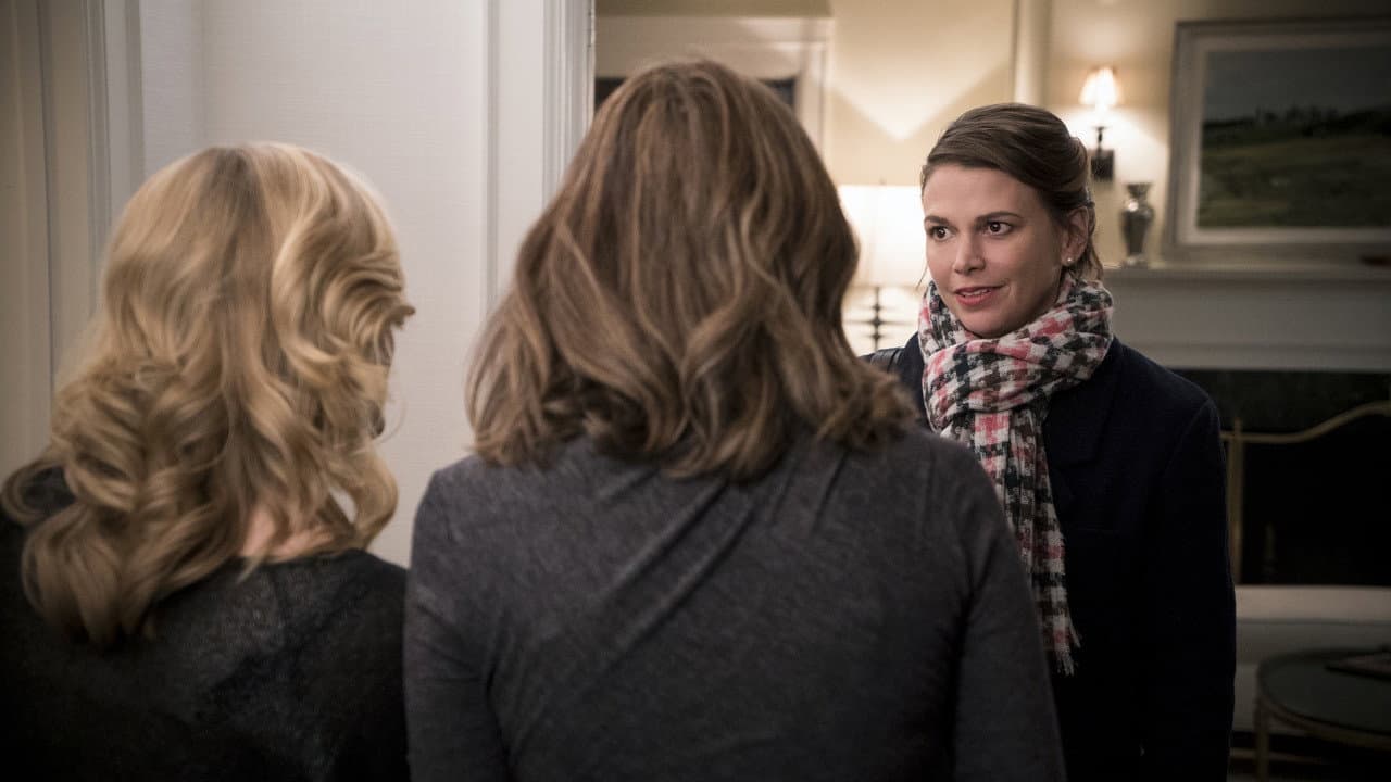 Still from I'm With Stupid
