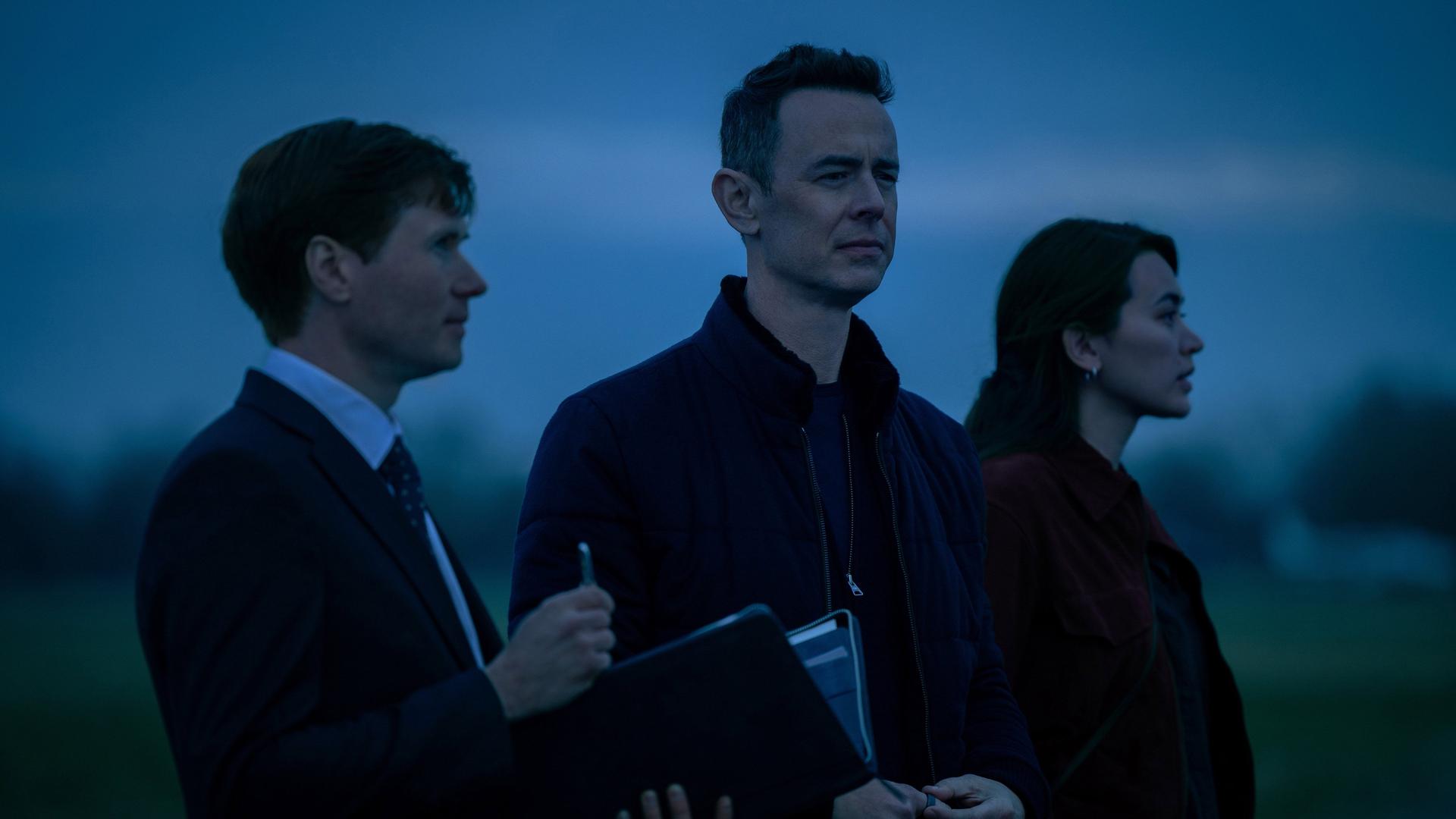 Still from Episode 7